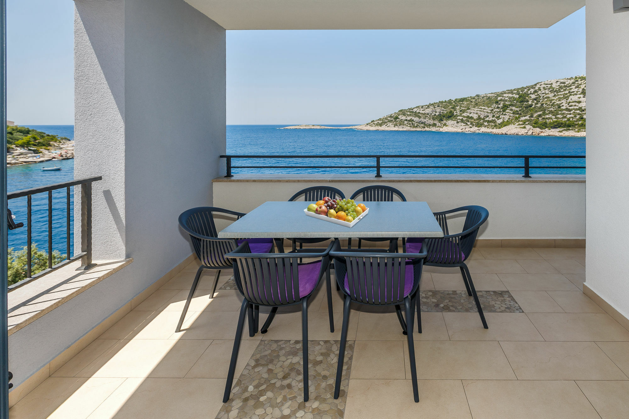 Apartment Lavanda Deluxe