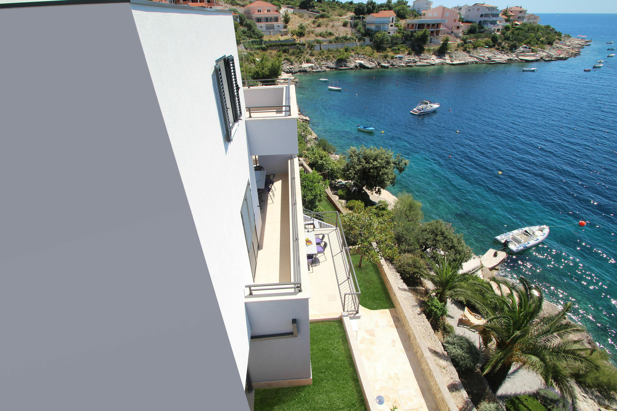 Lavanda Deluxe Rogoznica (Sibenik-Knin)